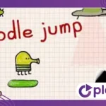 Doodle Jump: Hop to the Top and Avoid Tricky Obstacles