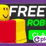 Get Free Robux and Free Skins in Roblox — The Honest & Safe Guide for U.S. Players