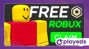Get Free Robux and Free Skins in Roblox — The Honest & Safe Guide for U.S. Players