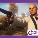 Hitman 3: Plan, Disguise, and Eliminate Targets with Precision