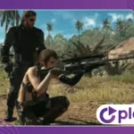 Metal Gear Solid V: Stealth, Strategy, and War in an Open World