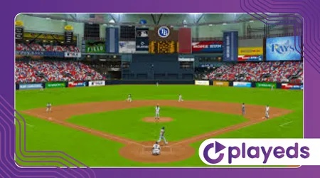 Out of the Park Baseball