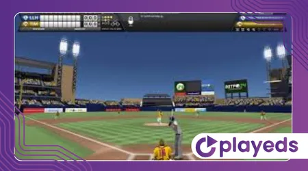 Out of the Park Baseball