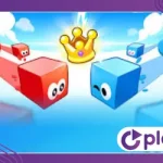 Paper .io 2: Conquer Territory and Outsmart Your Online Rivals