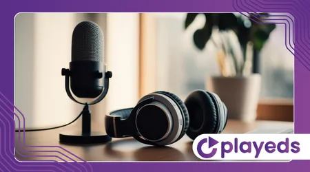 AI-Generated Podcasts for Gamers