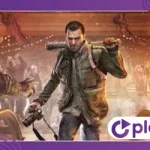 Dead Rising 4: Defeat Hordes of Zombies with Creative Weapons
