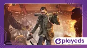 Dead Rising 4: Defeat Hordes of Zombies with Creative Weapons