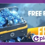 Get free diamonds in Free Fire with this safe method!