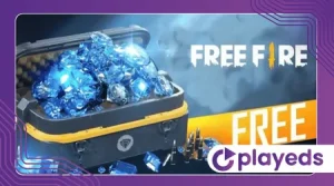 Get free diamonds in Free Fire with this safe method!