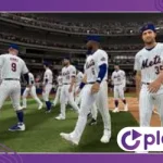 MLB The Show 23: Hit Home Runs and Play Realistic Baseball Matches