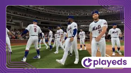 MLB The Show 23