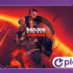 Mass Effect Legendary Edition: Lead Your Crew and Save the Galaxy