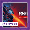 Mass Effect Legendary Edition