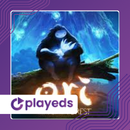 Ori and the Blind Forest