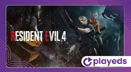 Resident Evil 4 Remake