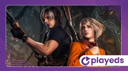 Resident Evil 4 Remake