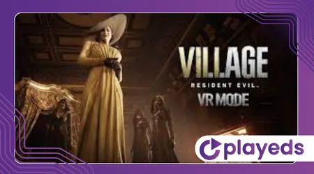 Resident Evil Village