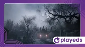 Resident Evil Village: Survive Horror and Action in a Creepy Village