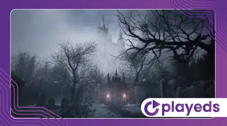 Resident Evil Village