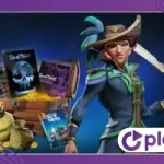 Sea of Thieves: Become a Pirate and Conquer the High Seas with Friends