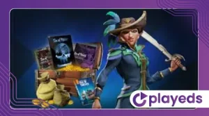 Sea of Thieves: Become a Pirate and Conquer the High Seas with Friends