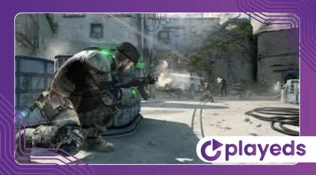 Splinter Cell Blacklist