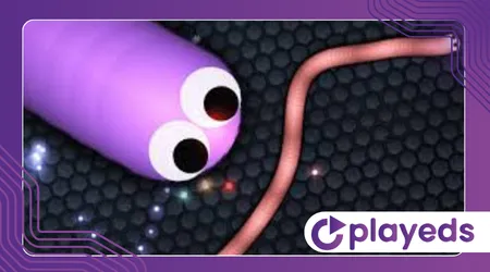 slither.io