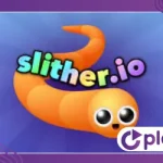 Slither.io: Become the Longest Snake by Outsmarting Others