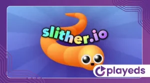Slither.io: Become the Longest Snake by Outsmarting Others