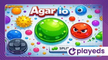 Agar.io
