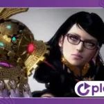 Bayonetta 3: Use Magic and Weapons in Fast, Over-the-Top Battles