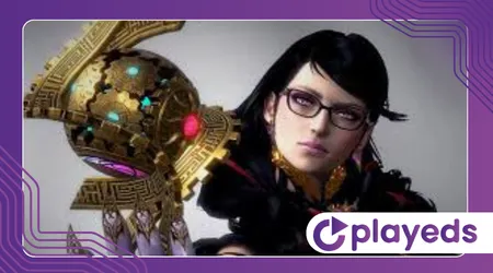 Bayonetta 3