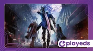 Devil May Cry 5: Unleash Crazy Combos and Battle Demons in Style