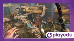 Dying Light 2: Shape a Broken World While Fighting Mutants and Humans