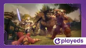 Fable Anniversary: Shape Your Hero and Change the World Around You