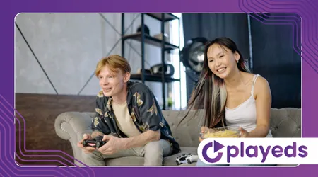 Game Industry Trends 2026