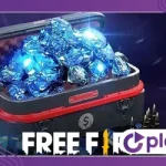 Get free diamonds in Free Fire with this safe and reliable method!