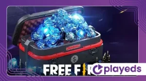 Get free diamonds in Free Fire with this safe and reliable method!