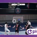 Handball 21: Experience the Fast Action of Realistic Handball Matches