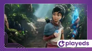 Kena: Bridge of Spirits – Help Lost Souls and Defend a Magical Land