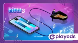 Magic Tiles 3: Play Popular Songs While Training Your Rhythm