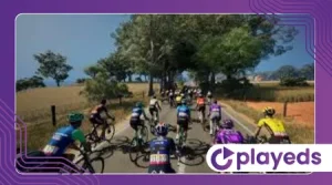 Pro Cycling Manager: Train Cyclists and Compete in the Tour de France
