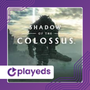 Shadow of the Colossus