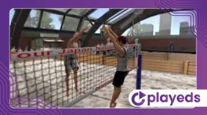 Volleyball Unbound: Jump, Block, and Spike in Exciting Volleyball Games