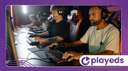 AI Upranks Game Narratives