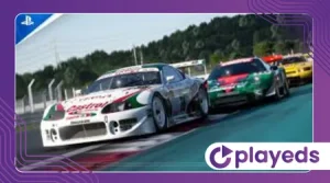 Gran Turismo 7: Race Iconic Cars and Build Your Collection