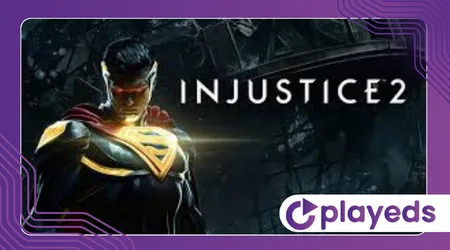 Injustice 2