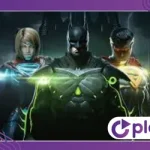 Injustice 2: Fight as Superheroes and Villains in a Dark DC Universe