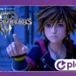 Kingdom Hearts III: Join Sora and Friends to Save Magical Worlds