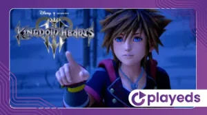 Kingdom Hearts III: Join Sora and Friends to Save Magical Worlds